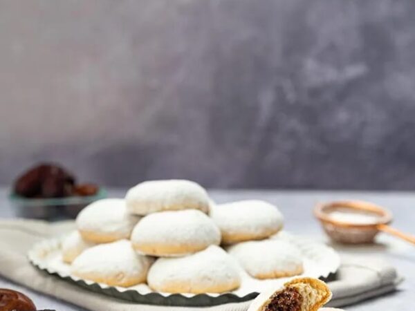 Date Cookies