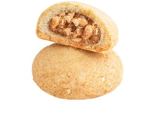 Walnut cookies