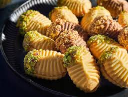 Bitifour with Nuts